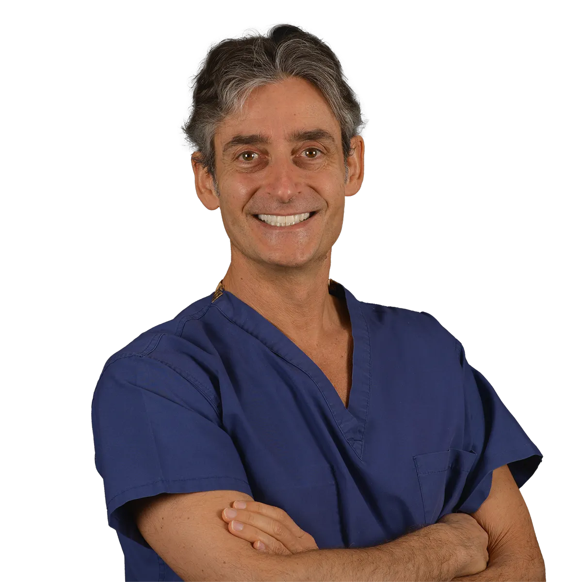 Dr Francesco Mintrone