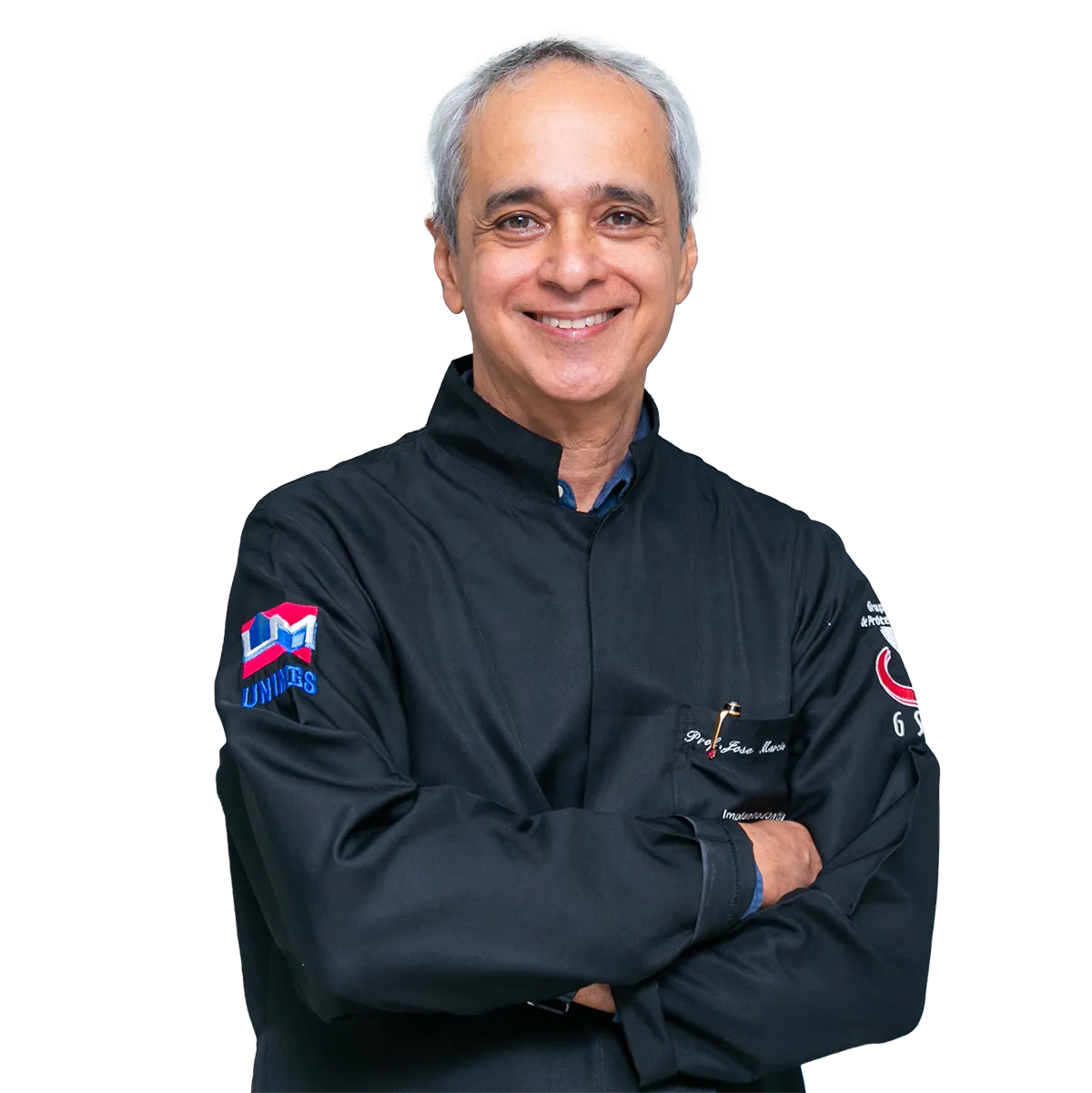 Prof Jose Marcio