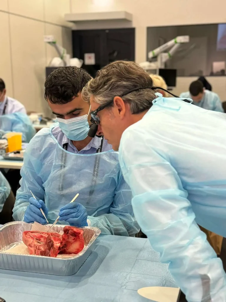Implant Surgery